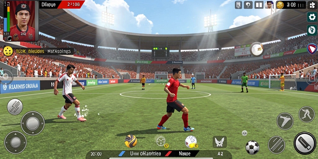 Screenshot menampilkan halaman utama 66MENANG yang menarik.