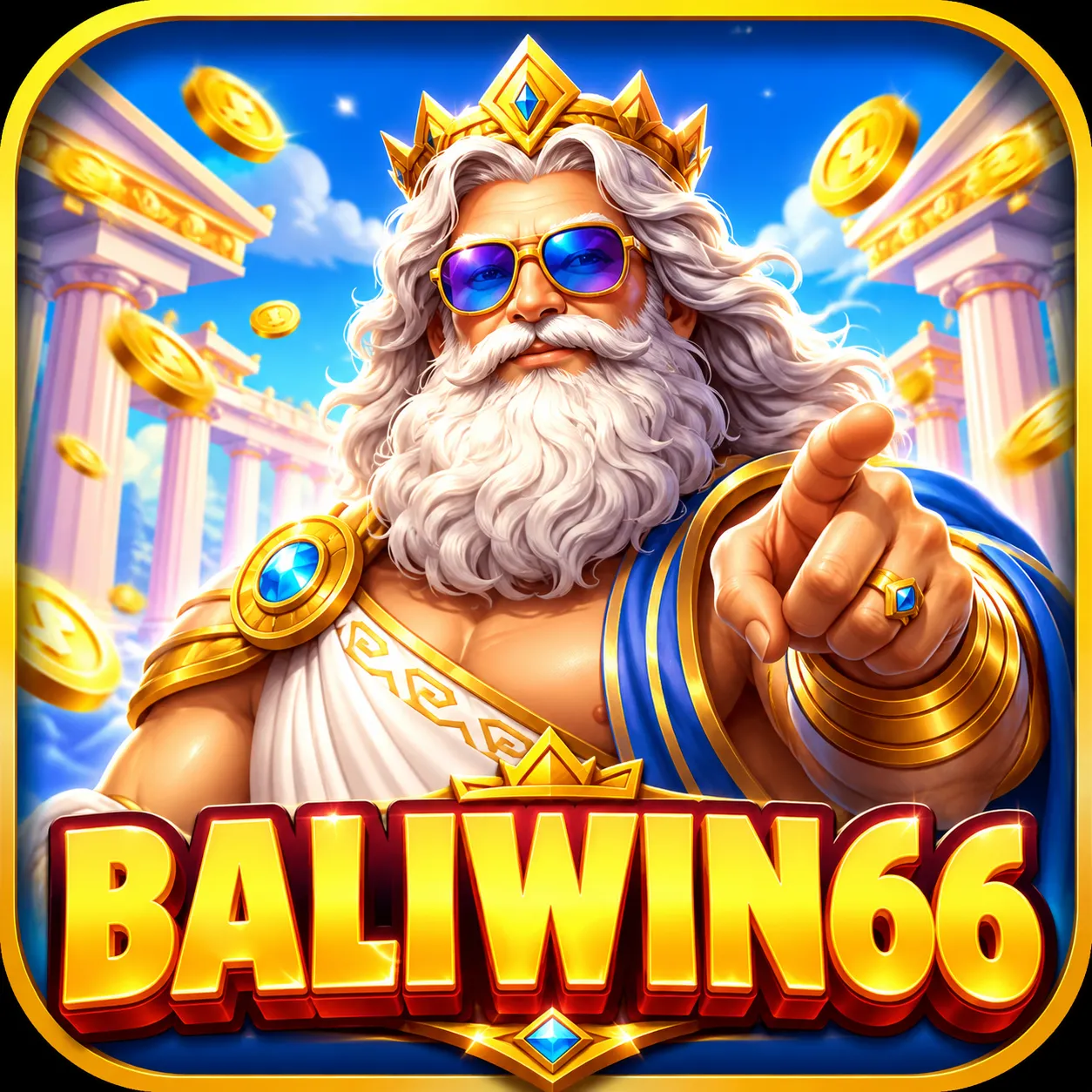 Ikon baliwin66