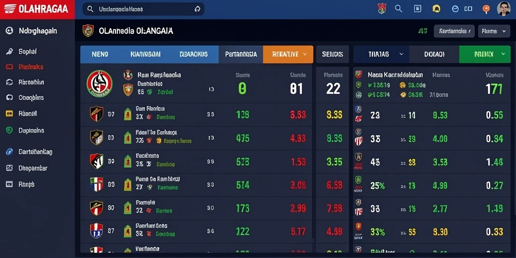 Tampilan grafik yang memukau dan menarik.