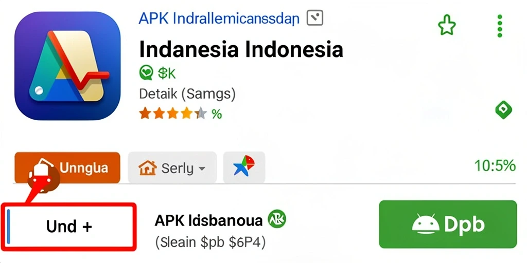 Tampilan antarmuka GILA138 yang modern dan mudah digunakan.