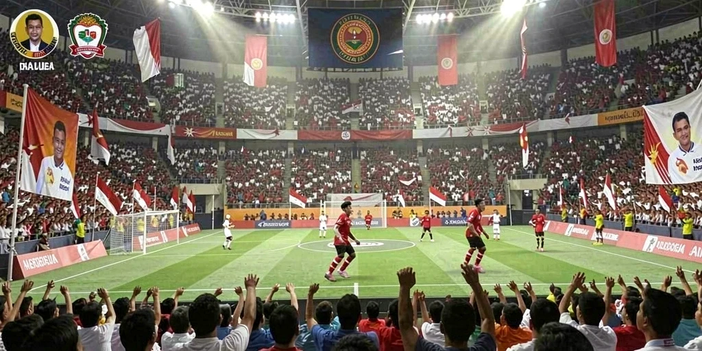 Tampilan antarmuka yang menarik dan mudah digunakan.