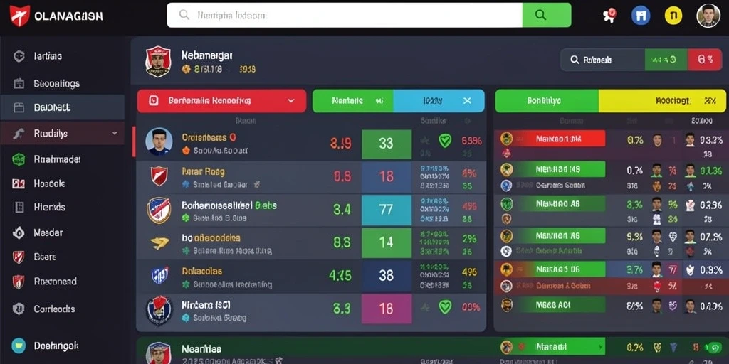 Tampilan utama game PANGLIMA77 yang menarik.