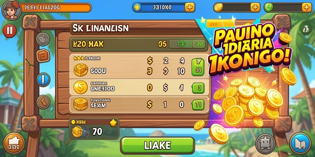 Screenshot SVIP7 - Menampilkan karakter utama dalam aksi.