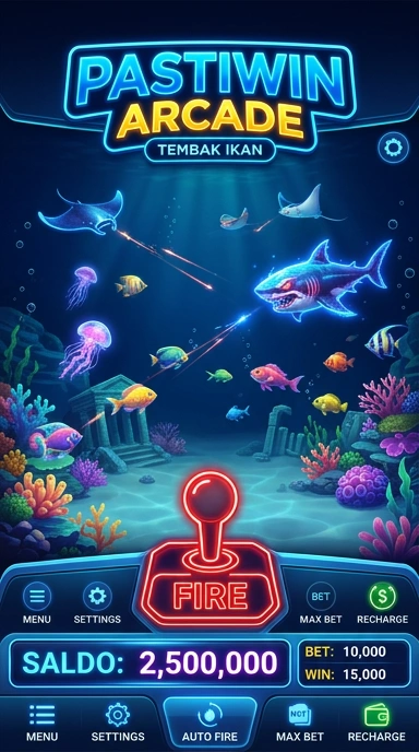 Galeri pratinjau visual pastiwin build APK resmi terbaru