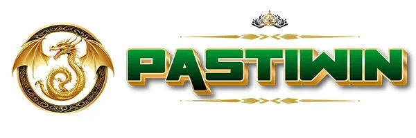 pastiwin — logo banner resmi Indonesia